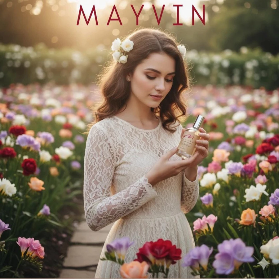 ENGLISH PEAR - Parfum wanita premium BPOM tahan lama